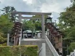 伊勢山皇大神宮(神奈川県)