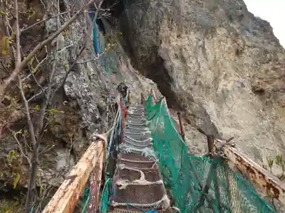 太田山神社（本殿）(北海道)