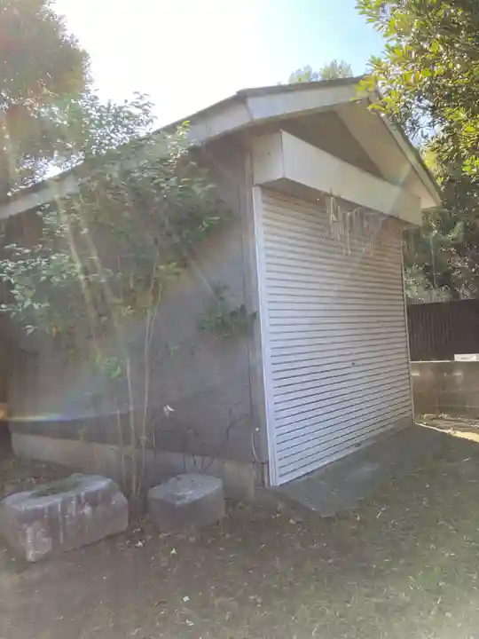 厳島神社(神奈川県)