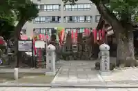 四天王寺(大阪府)