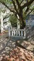 北星神社のその他建物