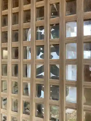 高松入神社(千葉県)