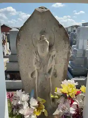 徳授寺(愛知県)