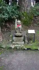 比叡山延暦寺の地蔵