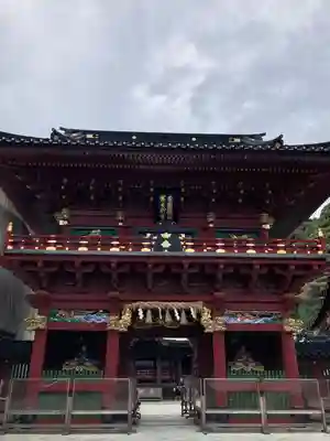 静岡浅間神社(静岡県)