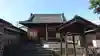 高富蕎高神社(埼玉県)