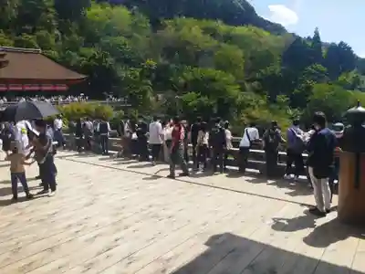 清水寺(京都府)