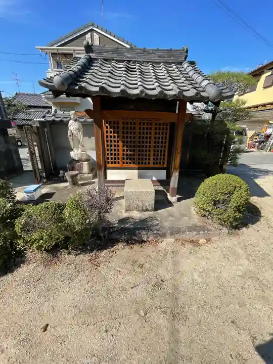 慈光寺のその他建物
