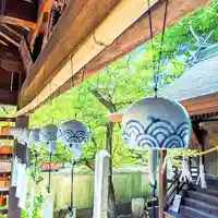 三津厳島神社のその他建物