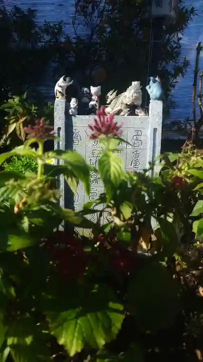 宗龍寺のその他建物