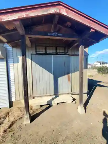 實相院(群馬県)