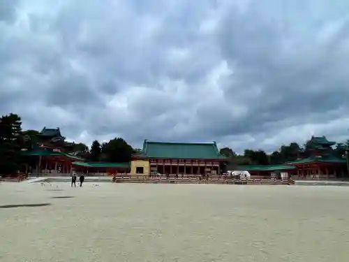 平安神宮(京都府)