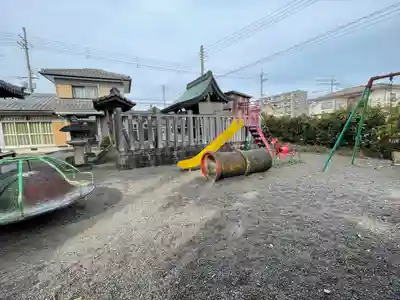 日吉神社(滋賀県)