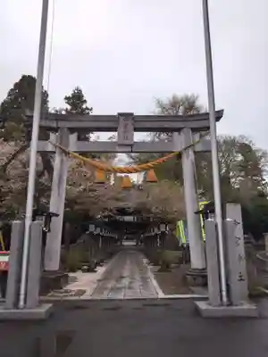 今宮神社(栃木県)