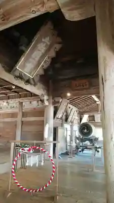 土佐神社の本殿・本堂