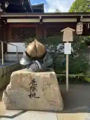 晴明神社の建物その他