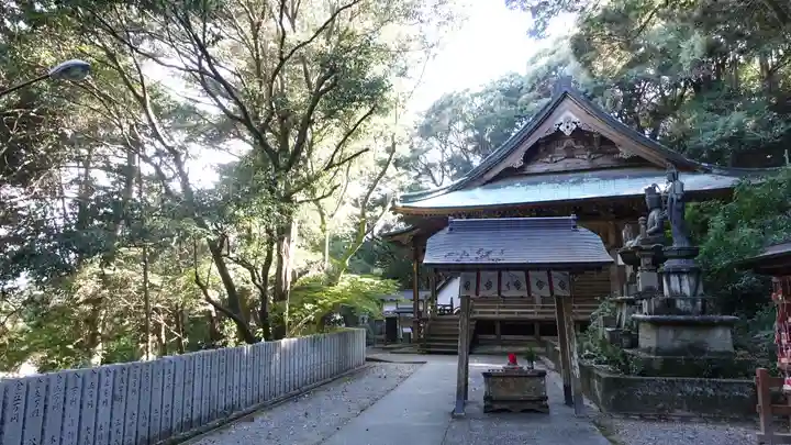 極楽寺(徳島県)