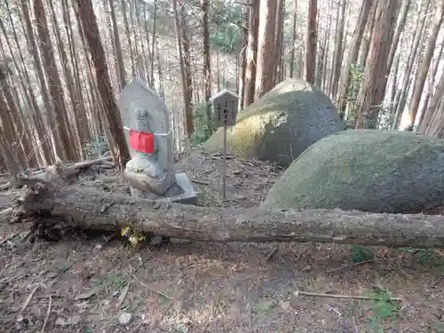 矢田寺の仏像