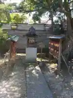宇美神社(島根県)