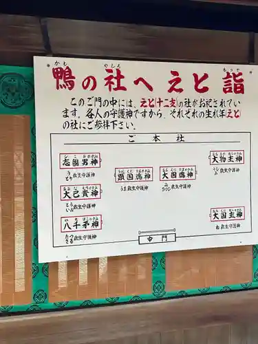 賀茂御祖神社（下鴨神社）のその他建物