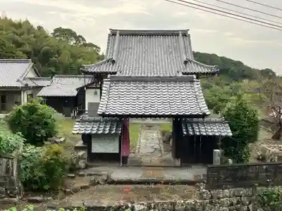 宝命寺(大分県)
