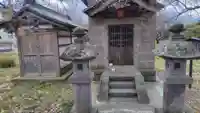 菊川天満宮(神奈川県)