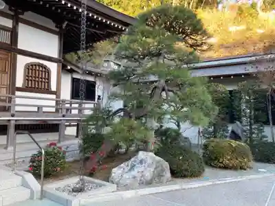 久成寺(神奈川県)