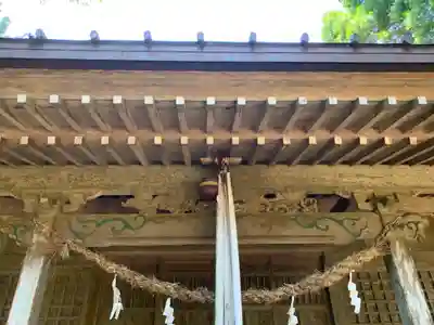 星宮神社(千葉県)