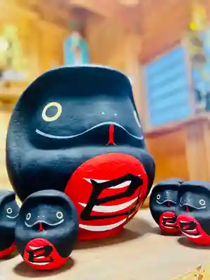 仙台八坂神社(宮城県)