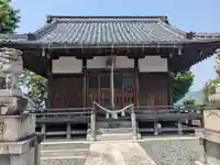 小江神社(滋賀県)