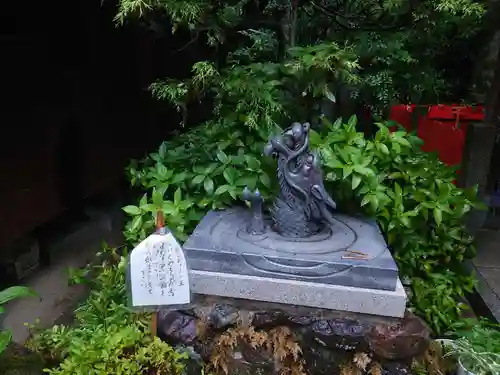 伏見神宝神社のその他建物