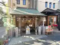 菊名神社(神奈川県)