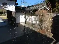 長泉寺の建物その他