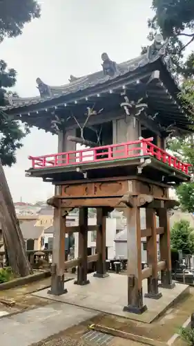 萬福寺(東京都)