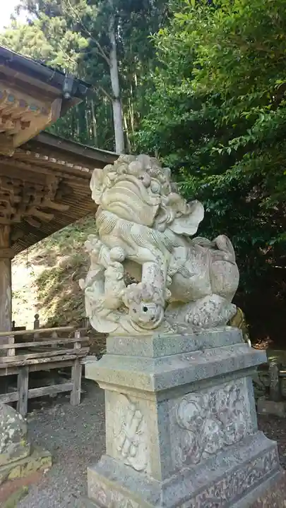 久須師神社(宮城県)