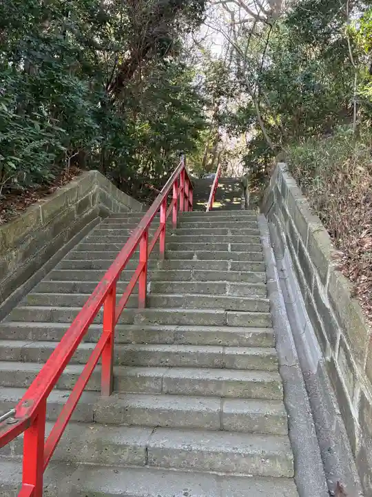 道野辺八幡宮(千葉県)