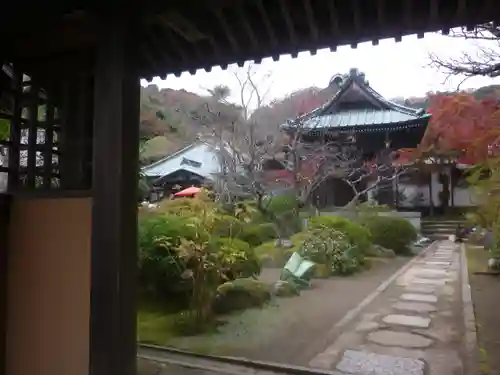 海蔵寺のその他建物
