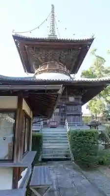 立江寺(徳島県)