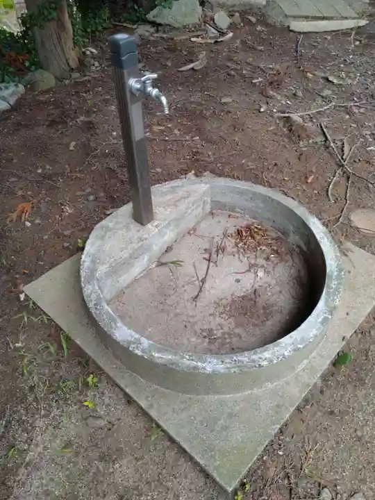 愛宕神社(福島県)