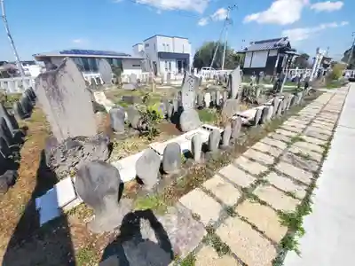 御霊神社(群馬県)