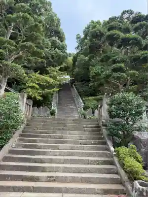 貴船神社(神奈川県)