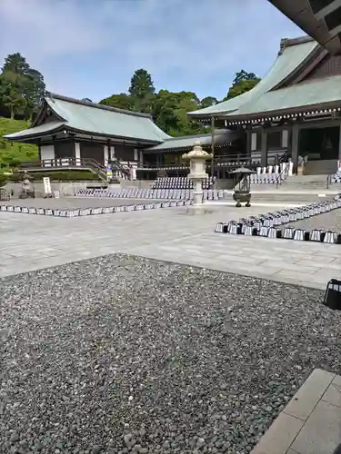 尊永寺の建物その他