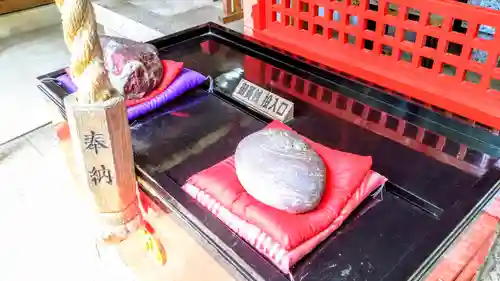 御器所八幡宮のその他建物