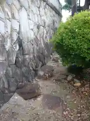 足利織姫神社の歴史