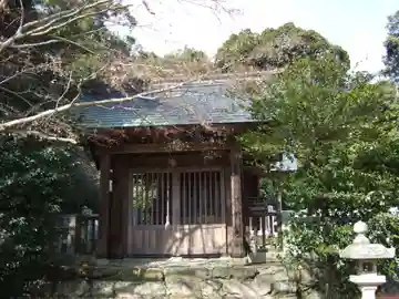 山口大神宮小郡遙拝所(山口県)