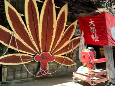 迦葉山龍華院弥勒護国寺（弥勒寺）(群馬県)