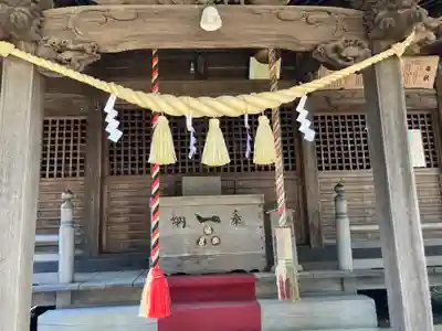 住吉神社(東京都)