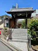 法典寺(東京都)