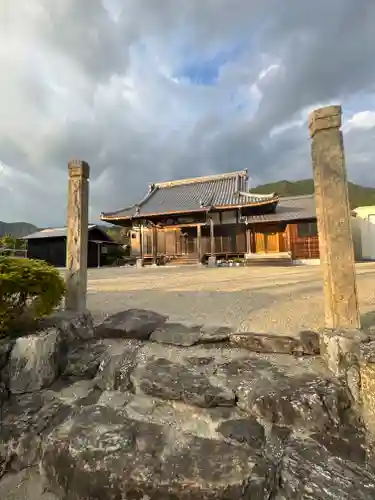 慶運寺(三重県)