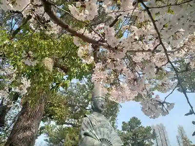 阿部野神社(大阪府)